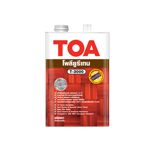 โพลียูรีเทน toa t3000 ราคาส่ง โพลียูรีเทน toa t3000 ราคาส่ง