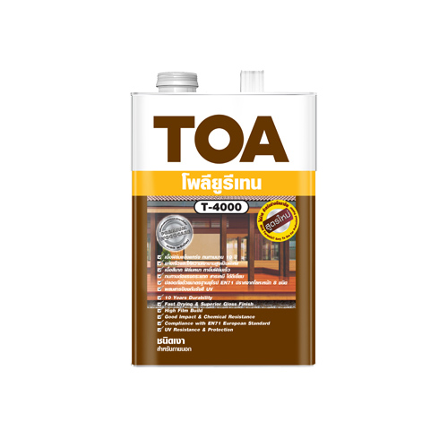 โพลียูรีเทน toa t4000 ราคาส่ง โพลียูรีเทน toa t4000 ราคาส่ง