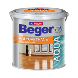 Beger Aqua Polyurethane Beger Aqua Polyurethane