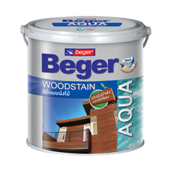 Beger Aqua WoodStain Beger Aqua WoodStain