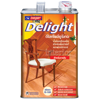 Beger Delight Polyurethane Beger Delight Polyurethane
