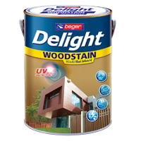 Beger Delight WoodStain Beger Delight WoodStain