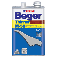 Beger Thinner M50