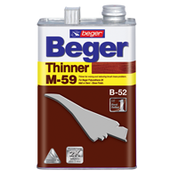 Beger Thinner M59