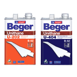 Beger Unithane B52