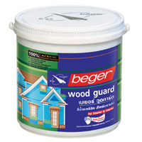 Beger Wood Guard Beger Wood Guard