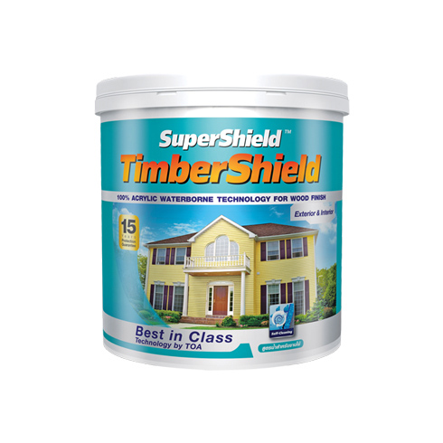 TOA TimberShield ราคาส่ง TOA TimberShield ราคาส่ง