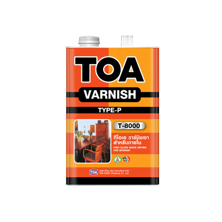 toa varnish t 8000 toa varnish t 8000